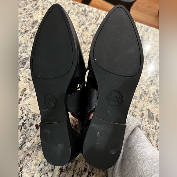 MICHAEL KORS oxfords size 8 - Picture 2 of 6